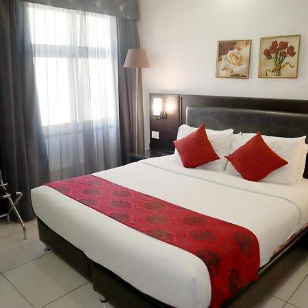 Easy Inn Hotel Suites Amman Zewnętrze zdjęcie