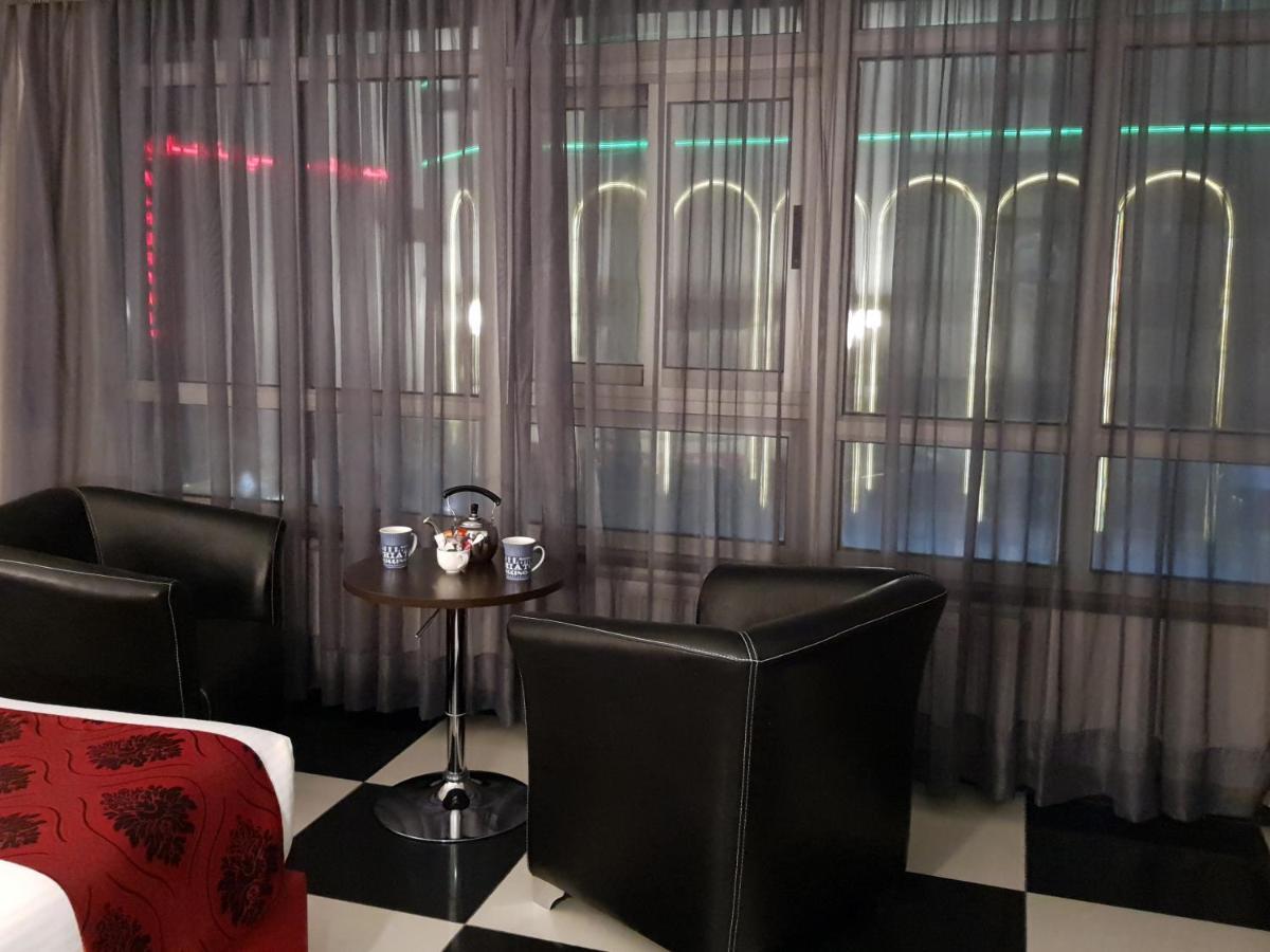 Easy Inn Hotel Suites Amman Zewnętrze zdjęcie