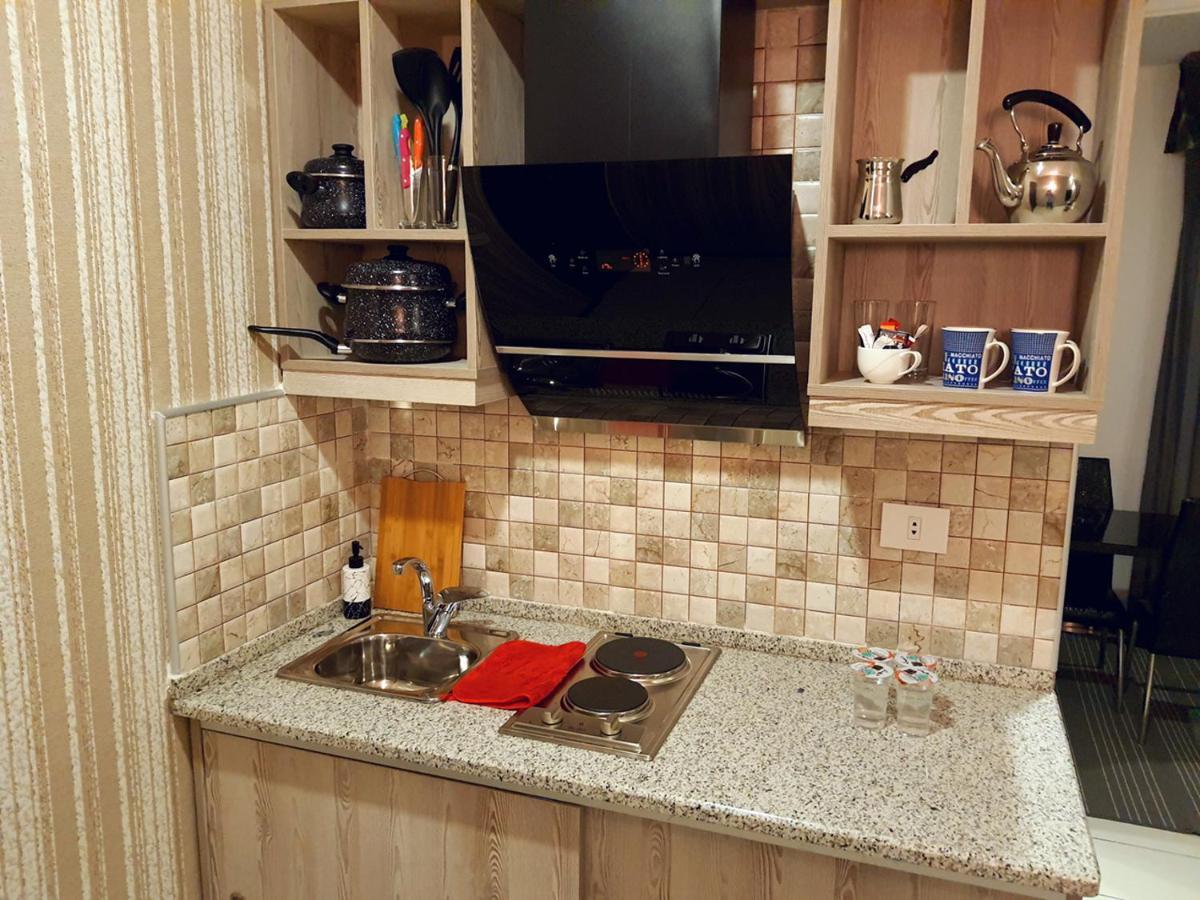 Easy Inn Hotel Suites Amman Zewnętrze zdjęcie
