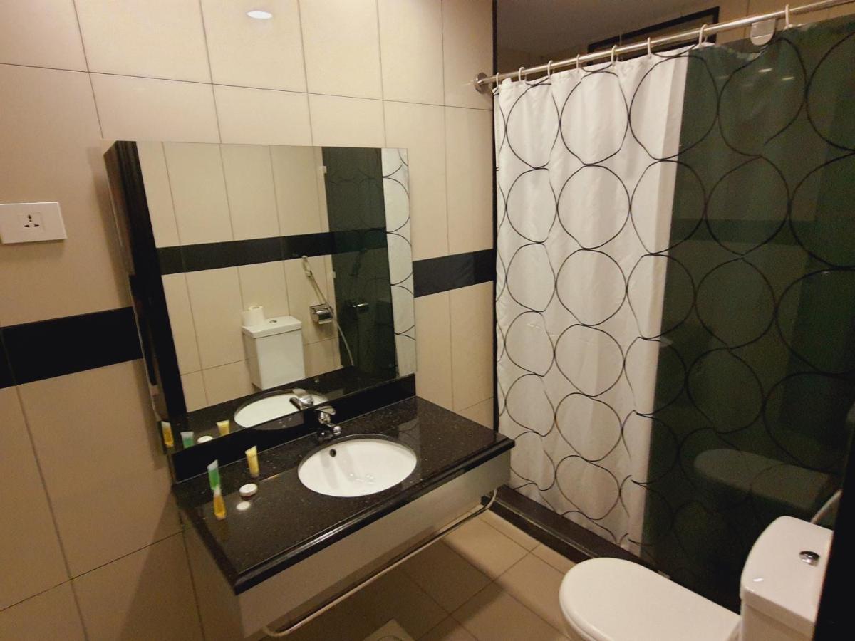 Easy Inn Hotel Suites Amman Zewnętrze zdjęcie