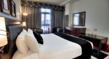 Easy Inn Hotel Suites Amman Zewnętrze zdjęcie